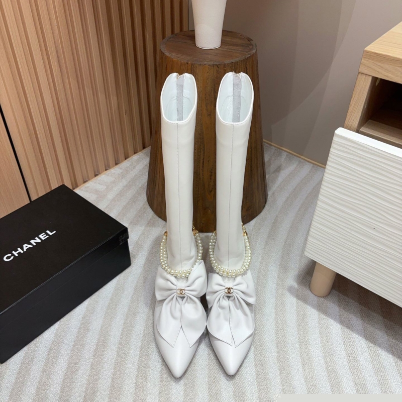 Ch*el boots